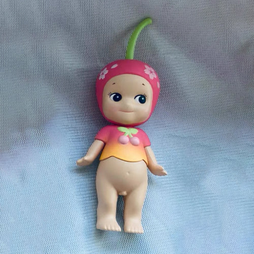 Sonny Angel Cherry Blossom Series Confirmed Angel (preorder)