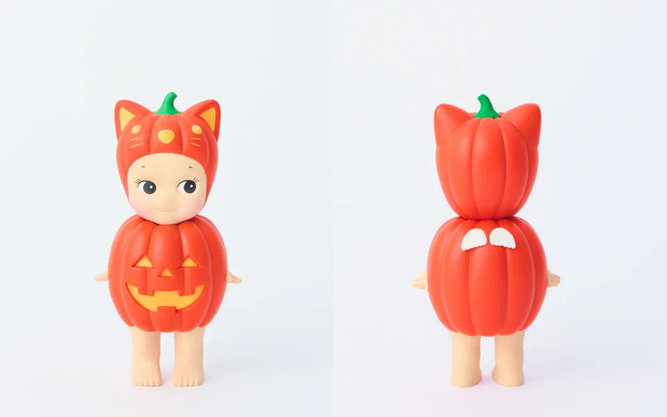 Sonny angel Pumpkin Patch Series