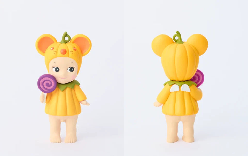 Sonny angel Pumpkin Patch Series
