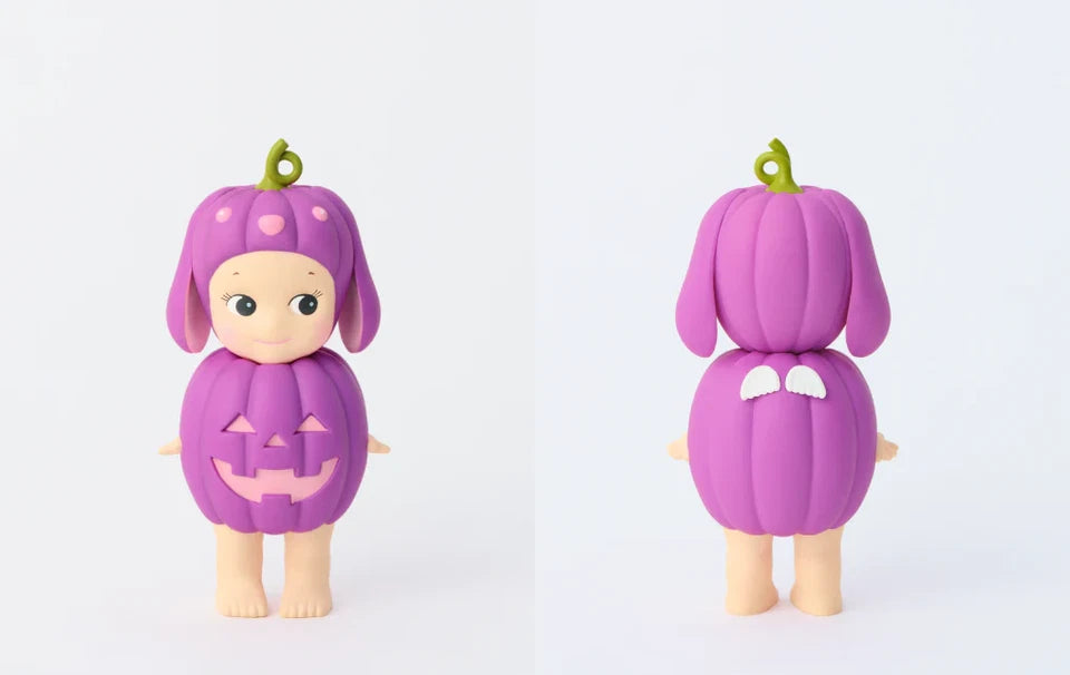 Sonny angel Pumpkin Patch Series