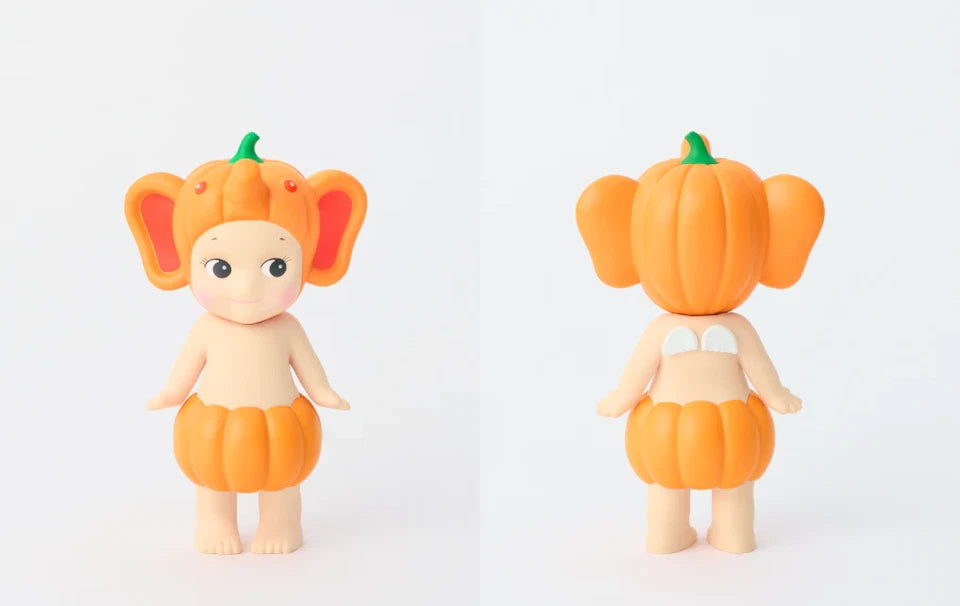 Sonny angel Pumpkin Patch Series