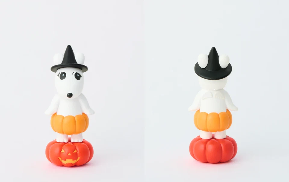 Sonny angel Pumpkin Patch Series