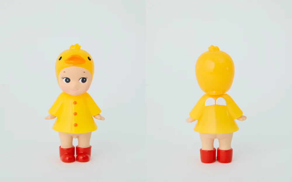 Sonny Angel I Love Rainy Day Series Blind Box Sealed & Confrimed