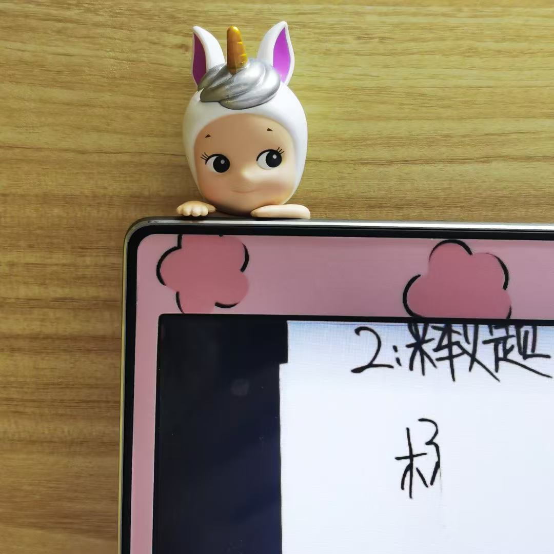 Sonny Angel Animal Hippers Blind Box & Confirmed Box