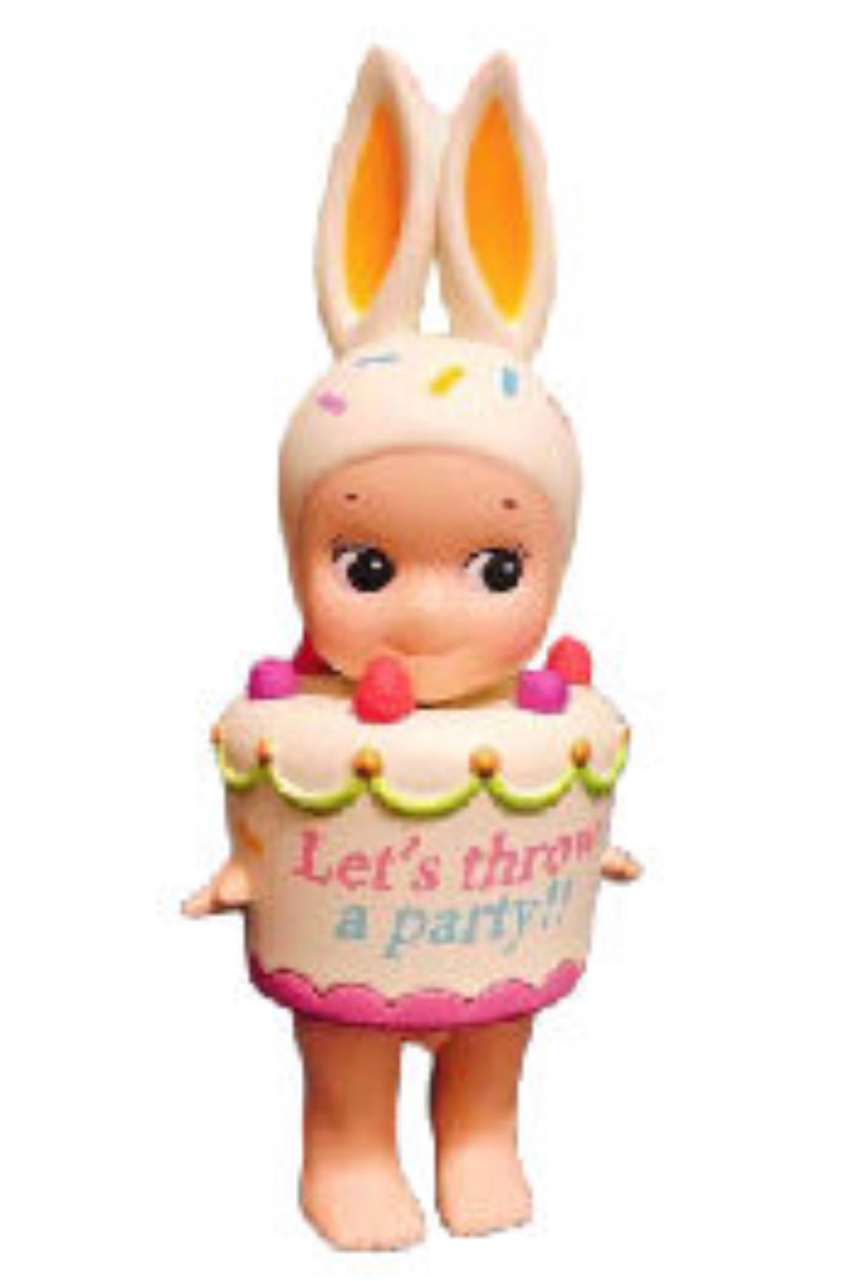 sonny angel 15th birthday cake series