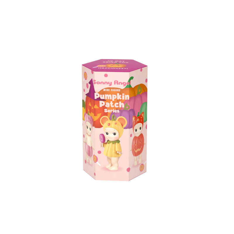 Sonny angel Pumpkin Patch Series – LuckyCorner Sonny angel Pumpkin Patch Series – LuckyCorner