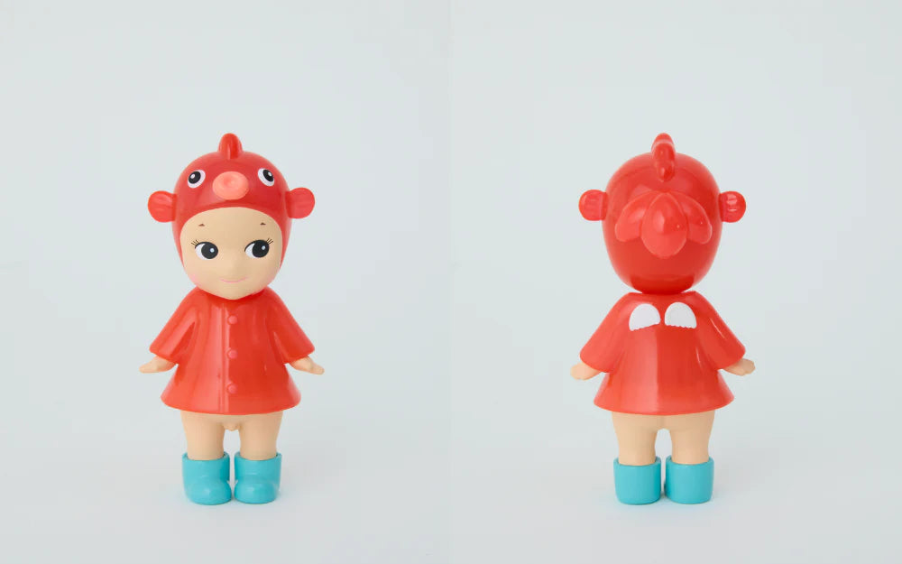 Sonny Angel I Love Rainy Day Series Blind Box Sealed & Confrimed