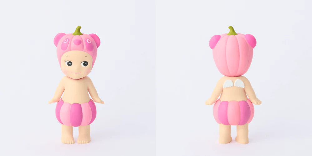 Sonny angel Pumpkin Patch Series