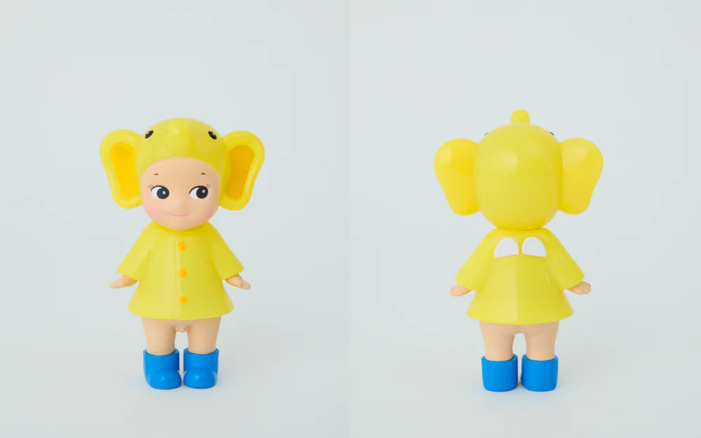 Sonny Angel I Love Rainy Day Series Blind Box Sealed & Confrimed