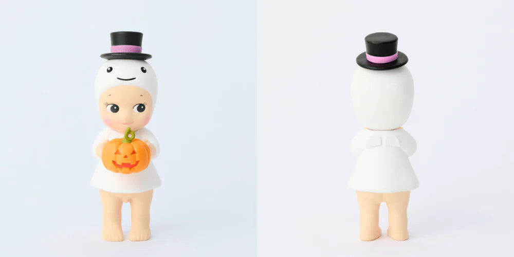 Sonny angel Pumpkin Patch Series
