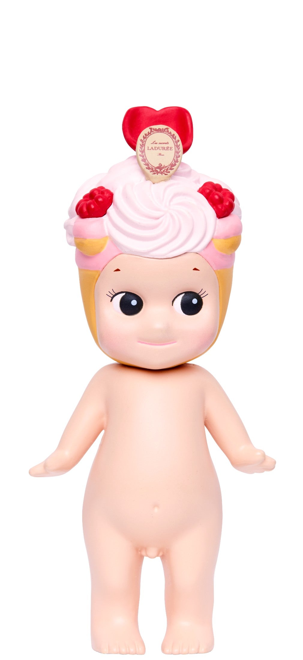 Sonny Angel Laduree Patisserie Collection Series Confirmed
