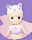 Sonny Angel Cherry Blossom Series Night Version Confirmed Angel