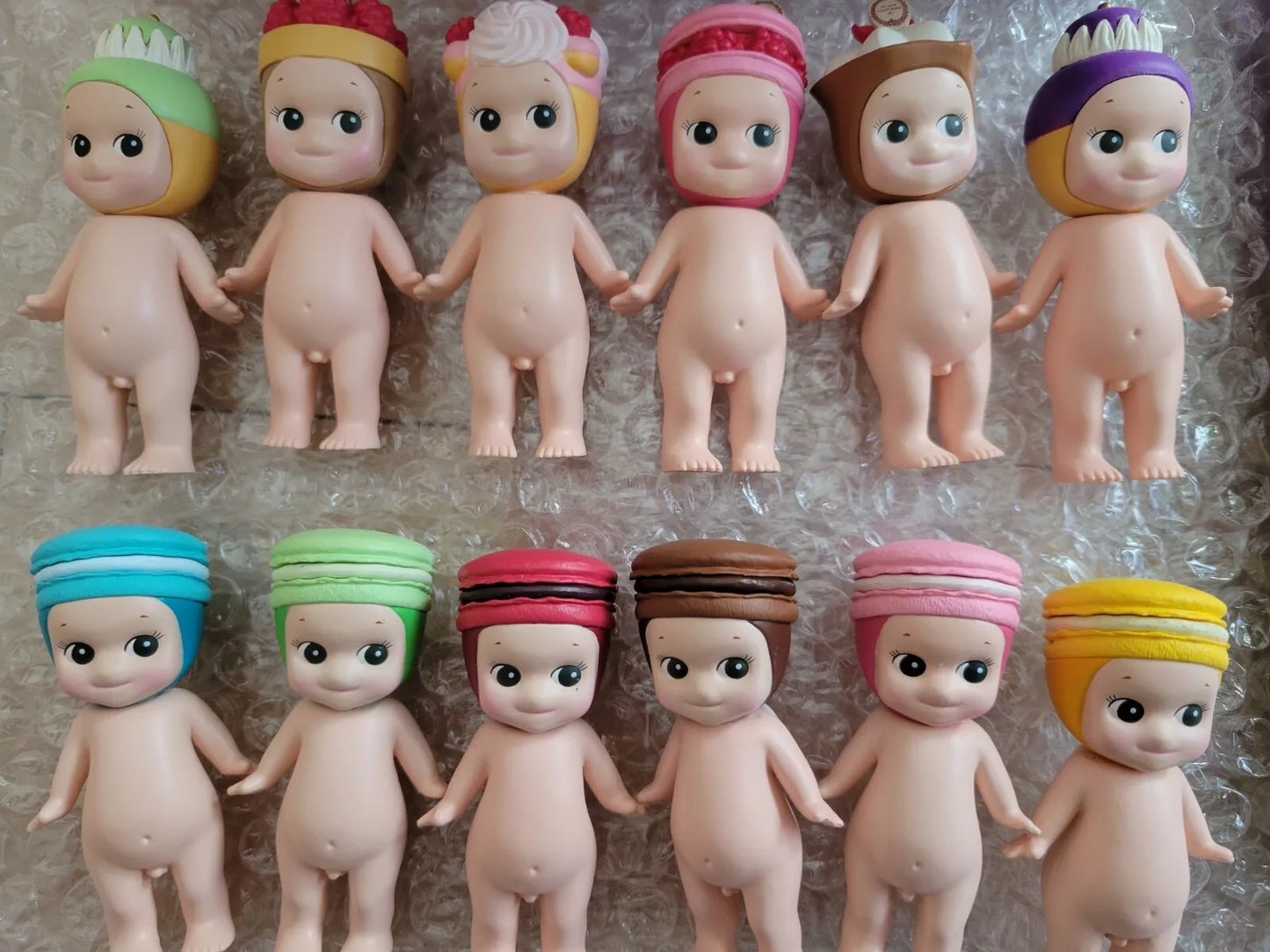 Sonny Angel Laduree Patisserie Collection Series Confirmed
