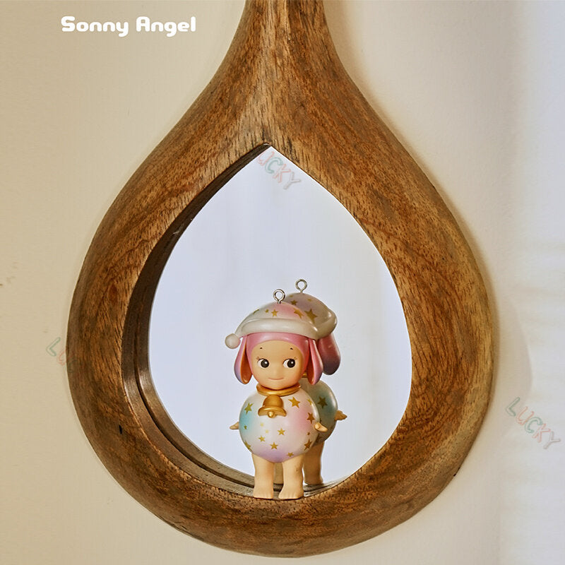 Sonny Angel 2023 Christmas Ornament Blind Box and Confirmed Box