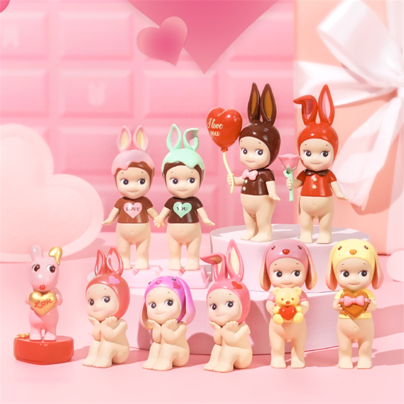 Sonny Angel Gifts of Love Series Confirmed Box