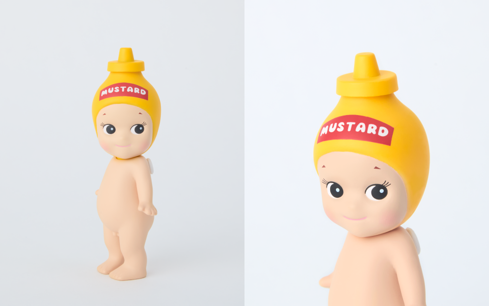 Sonny Angel Snack Series Blind Box Mini Figures (preorder )