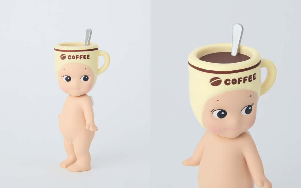 Sonny Angel Snack Series Blind Box Mini Figures (preorder )