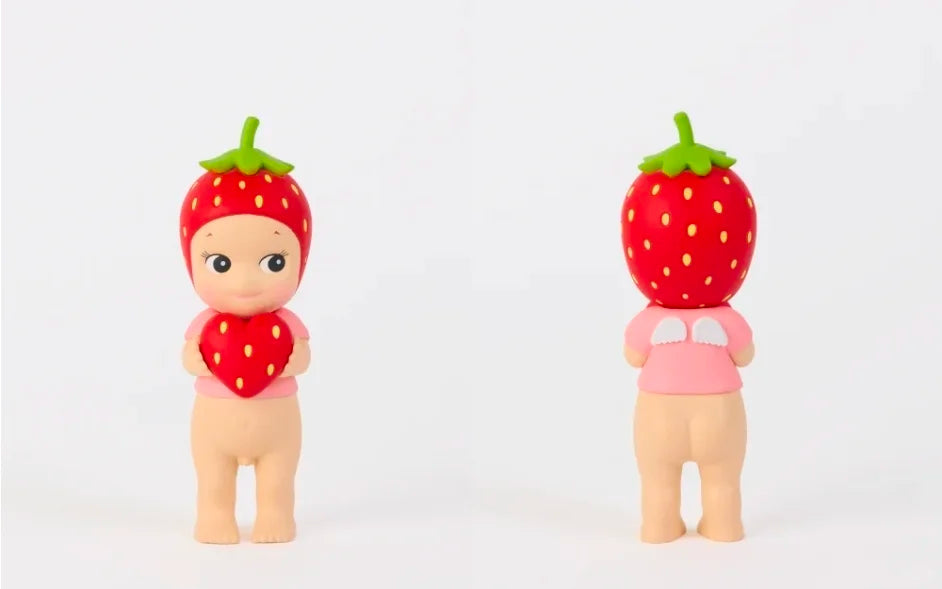 Sonny Angel mini figure Strawberry Love Series （preorder）