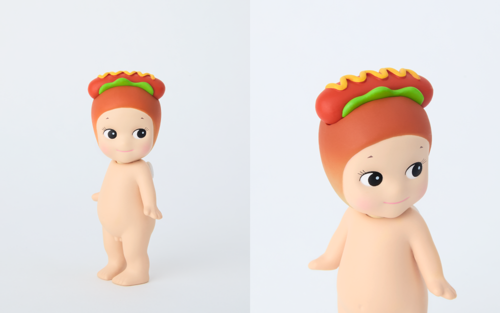 Sonny Angel Snack Series Blind Box Mini Figures (preorder )