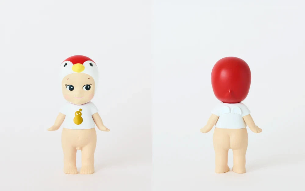 Sonny Angel Advent Calendar series