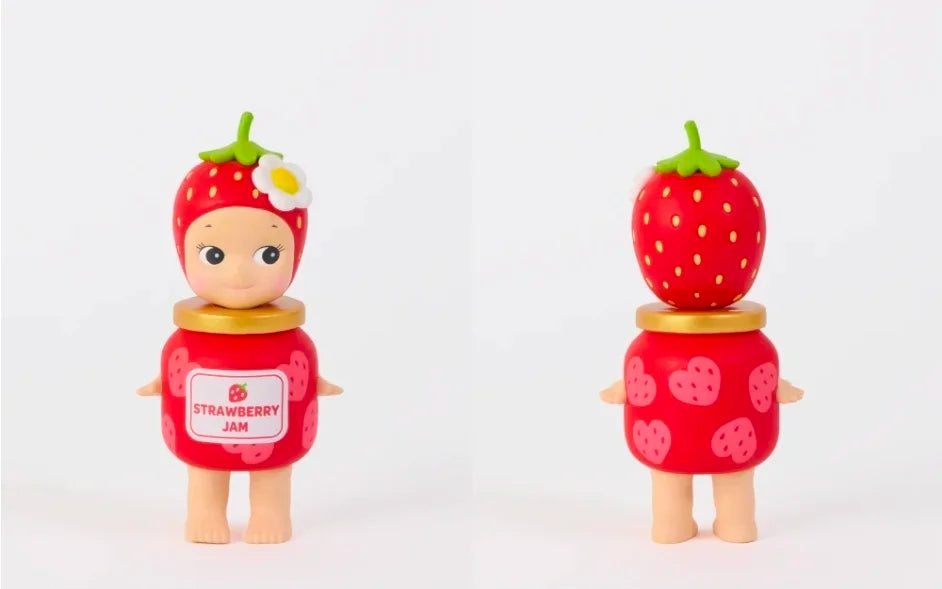 Sonny Angel mini figure Strawberry Love Series （preorder）