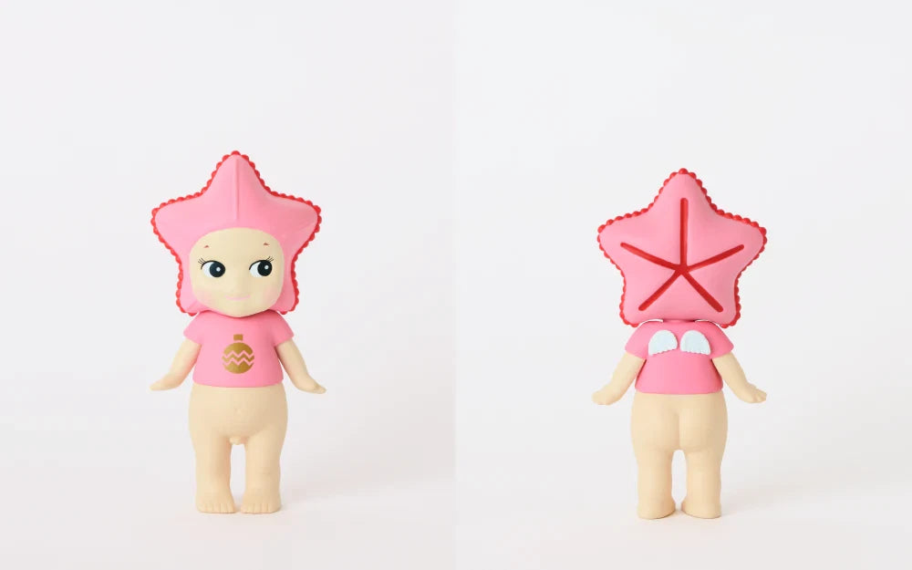 Sonny Angel Advent Calendar series