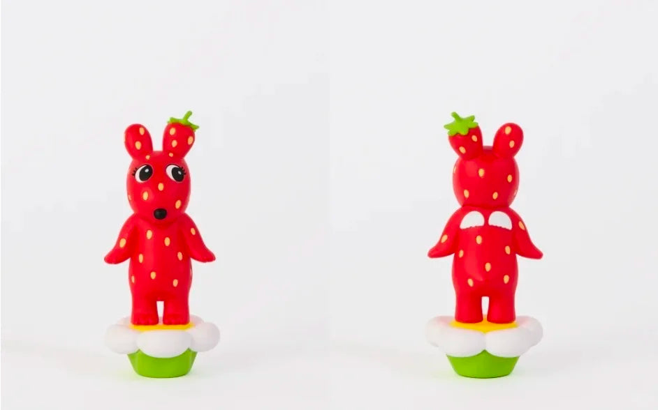 Sonny Angel mini figure Strawberry Love Series （preorder）
