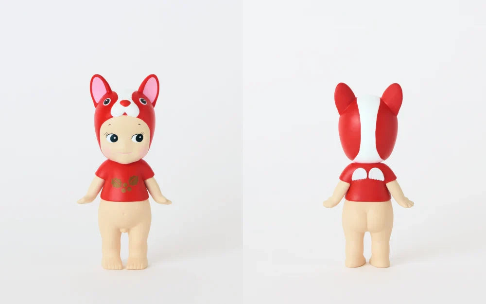 Sonny Angel Advent Calendar series