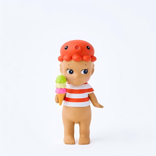 Sonny Angel Summer Vacation Series (25/6 Available)