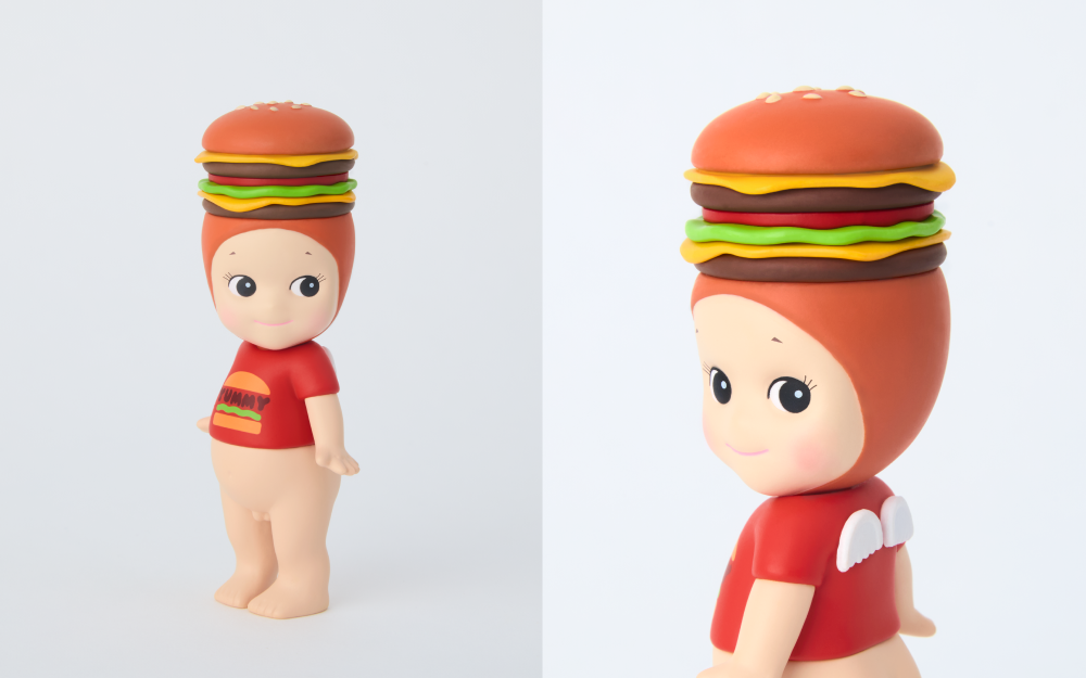 Sonny Angel Snack Series Blind Box Mini Figures (preorder )