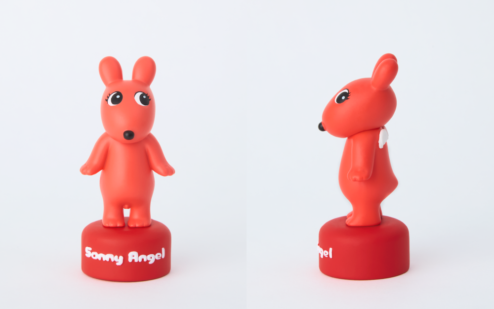 Sonny Angel Snack Series Blind Box Mini Figures (preorder )