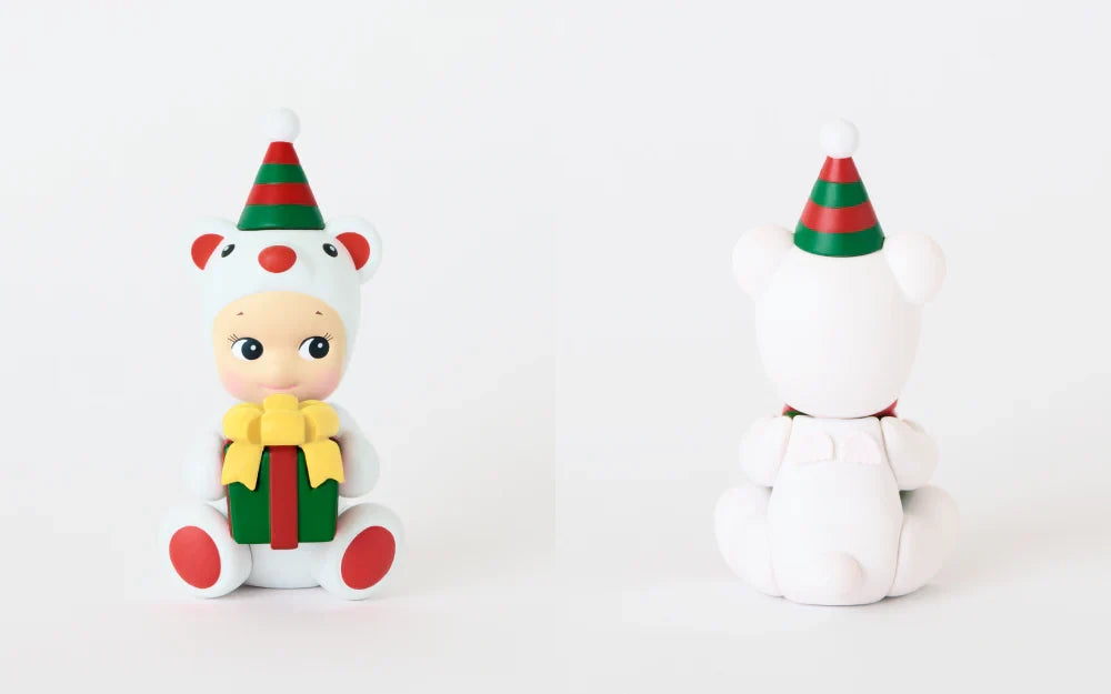 Sonny Angel Advent Calendar series