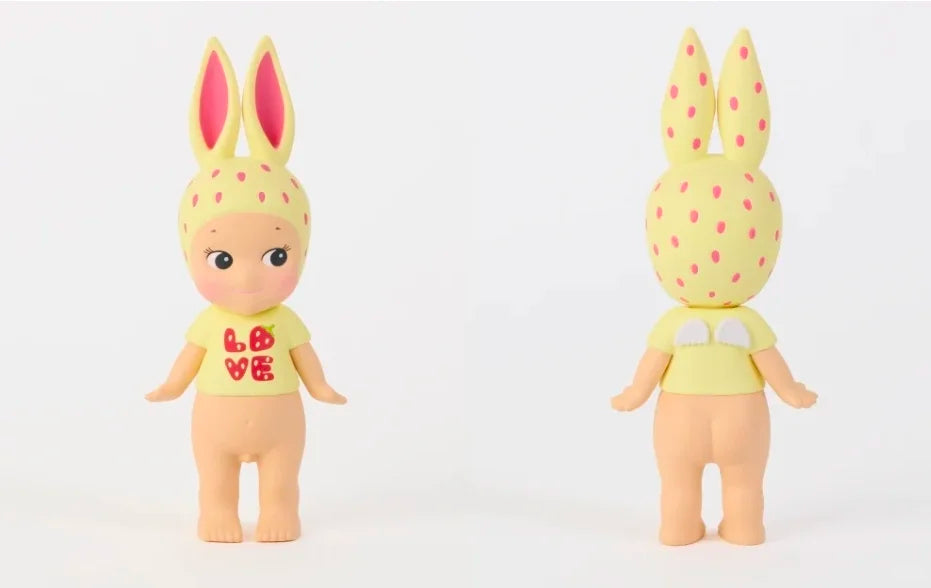 Sonny Angel mini figure Strawberry Love Series （preorder）