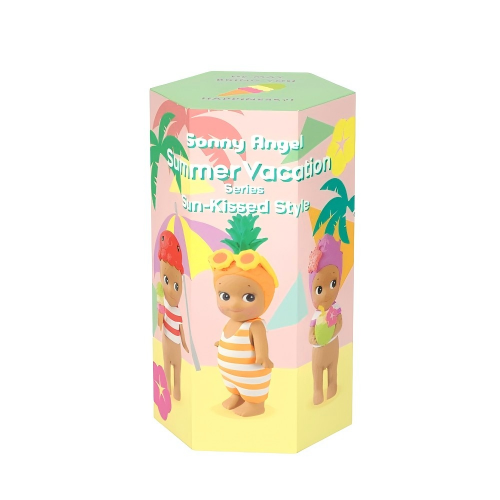 Sonny Angel Summer Vacation Series (25/6 Available)