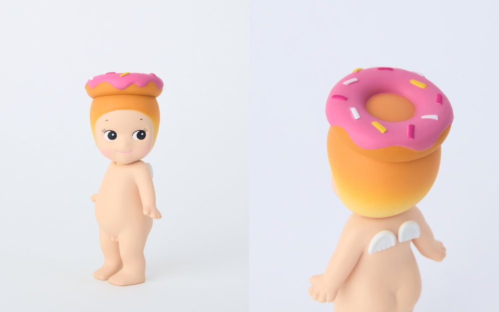 Sonny Angel Snack Series Blind Box Mini Figures (preorder )