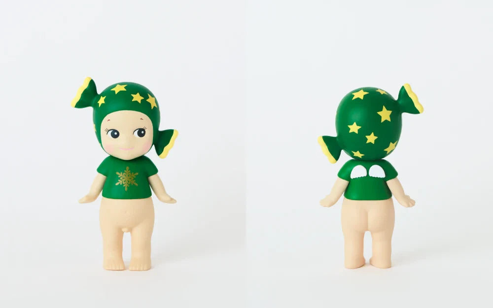 Sonny Angel Advent Calendar series