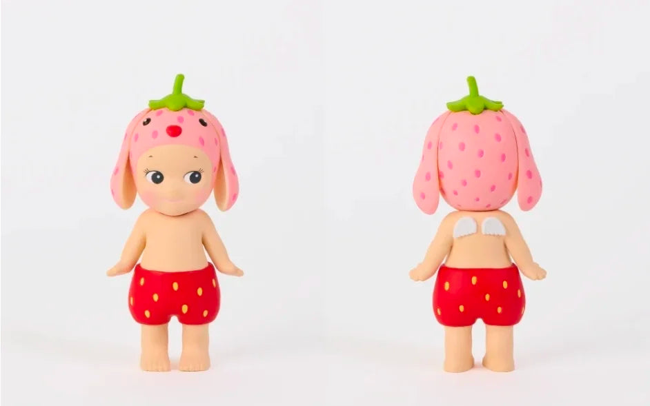 Sonny Angel mini figure Strawberry Love Series （preorder）