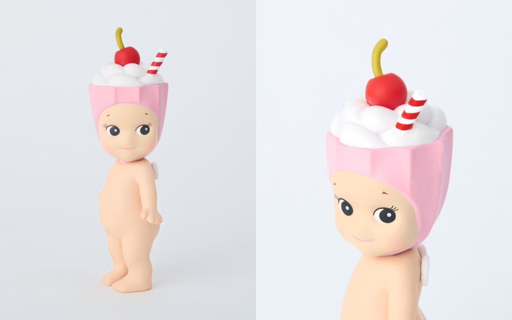 Sonny Angel Snack Series Blind Box Mini Figures (preorder )