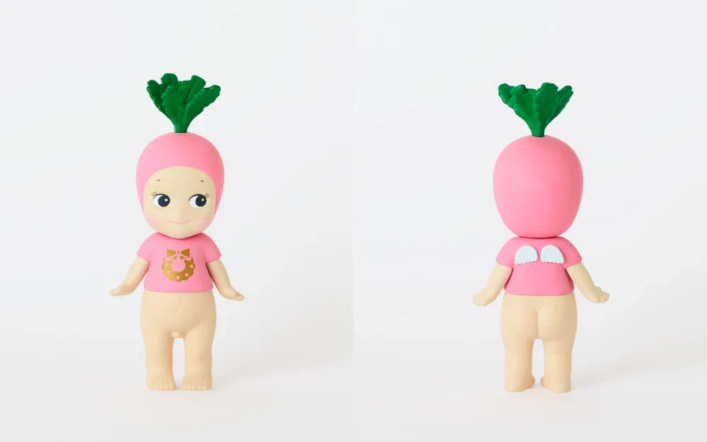 Sonny Angel Advent Calendar series