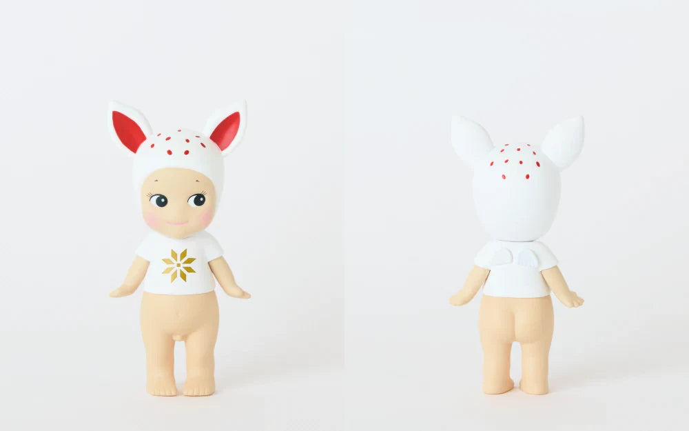 Sonny Angel Advent Calendar series