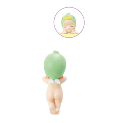 Sonny Angel Hippers Dreaming Series Mini Figure Blind Box & Confirmed Box