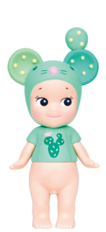 Sonny Angel Cactus Series Confirmed