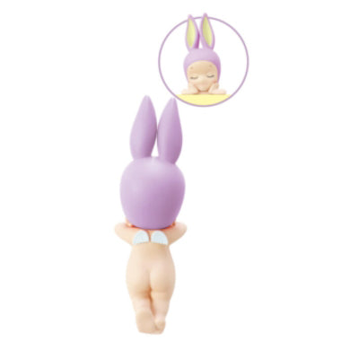 Sonny Angel Hippers Dreaming Series Mini Figure Blind Box & Confirmed Box