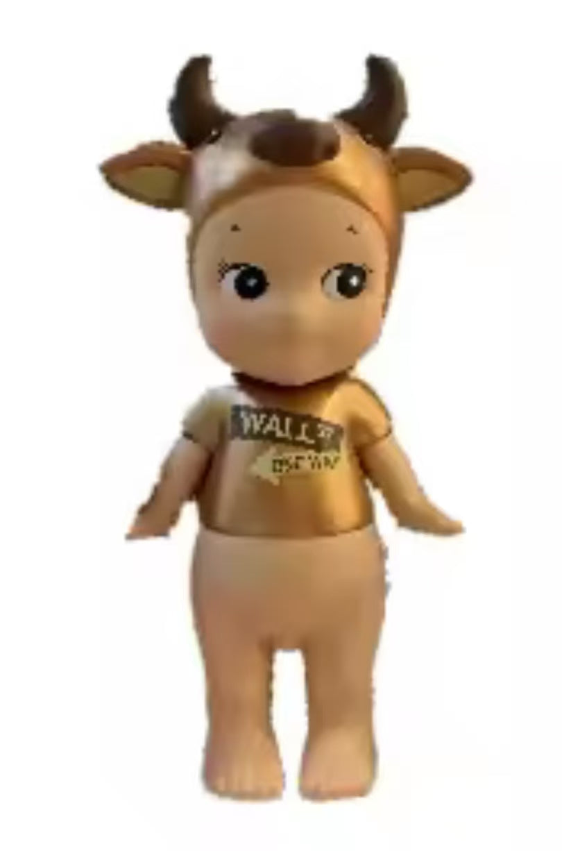 Sonny Angel New York Series Confirmed Box (preorder)