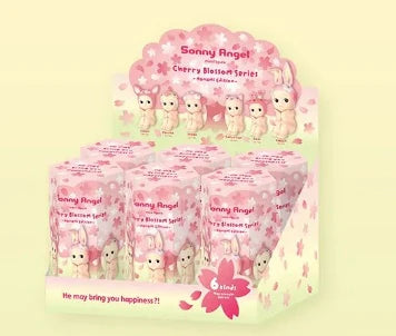 Cherry Blossom Series -Hanami Edition Random Box and Confirmed Box