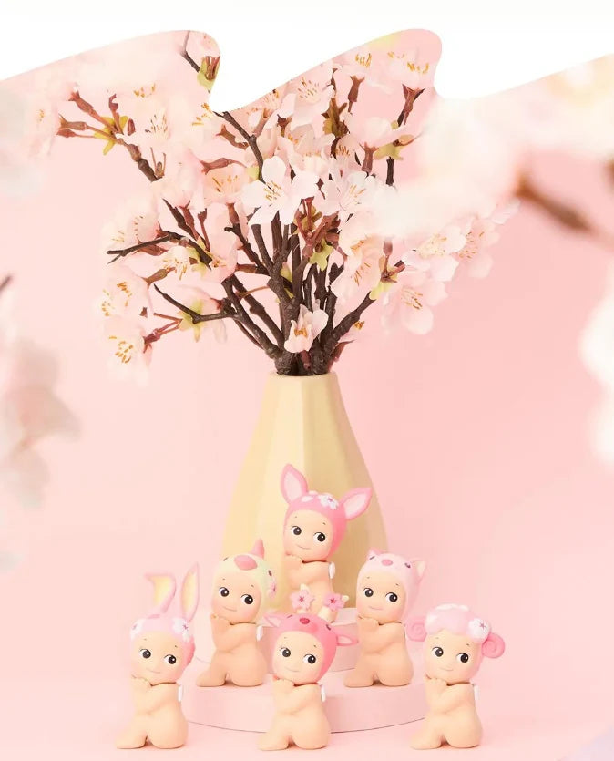 Cherry Blossom Series -Hanami Edition Random Box and Confirmed Box