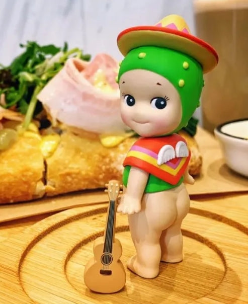Sonny Angel Cactus Series Confirmed