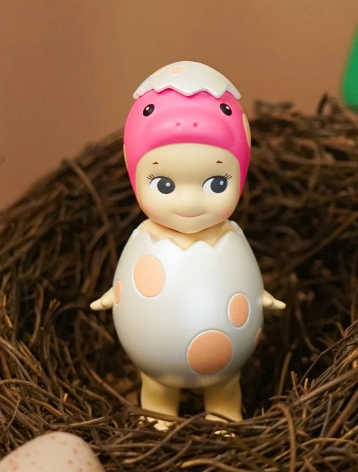 Sonny Angel 2024 Dinosaur Series Blind Box & Confirmed Box