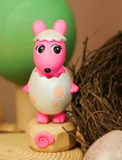 Sonny Angel 2024 Dinosaur Series Blind Box & Confirmed Box