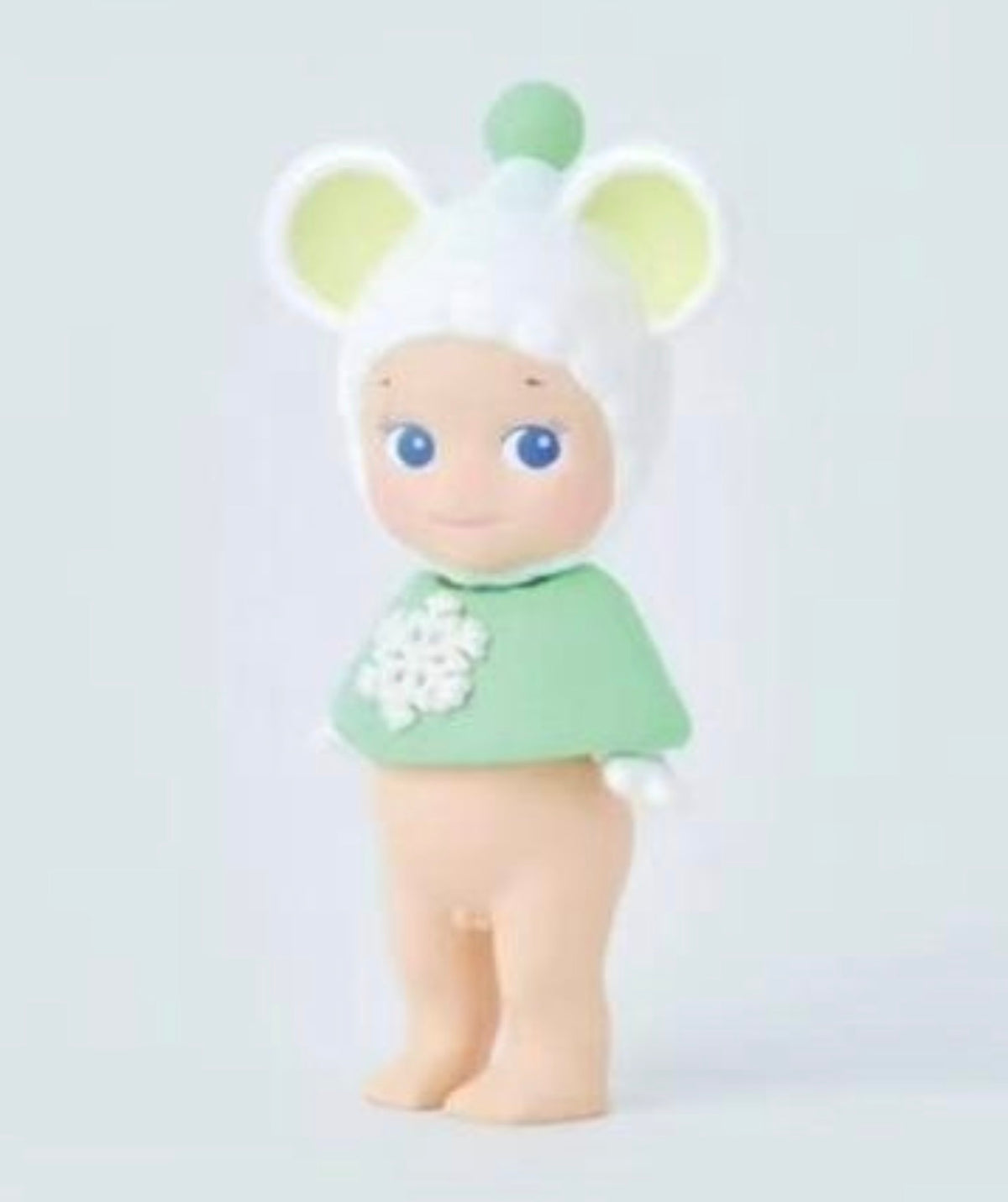 Sonny Angel Winter Wonderland Series Confirmed Box